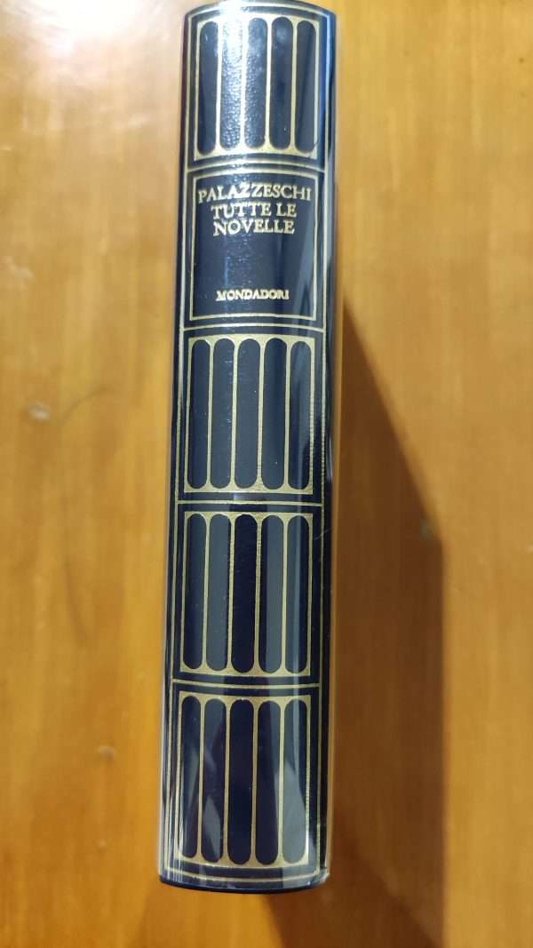 Tutte le novelle