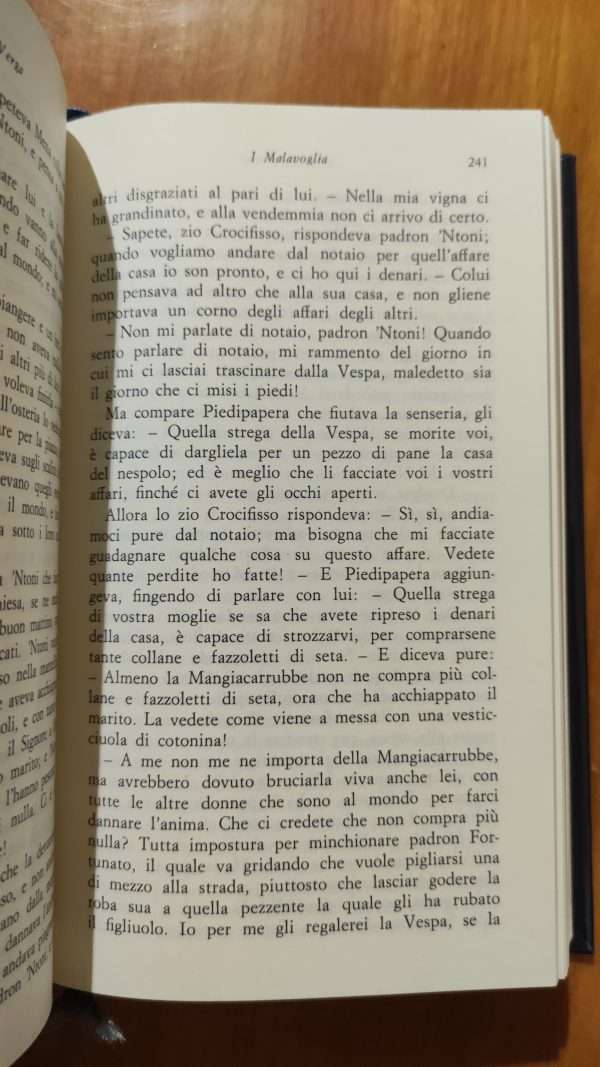 I grandi romanzi. - immagine 6