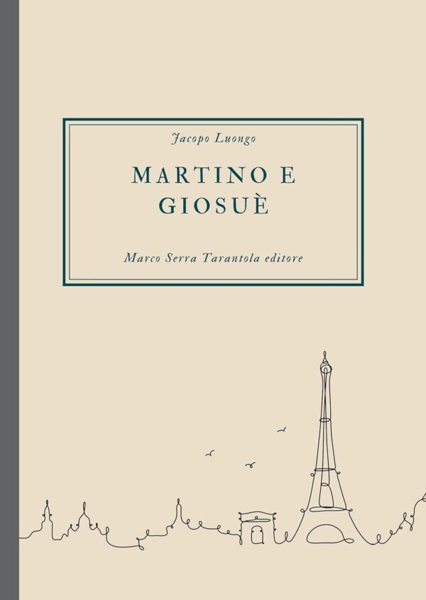 Martino e Giosuè