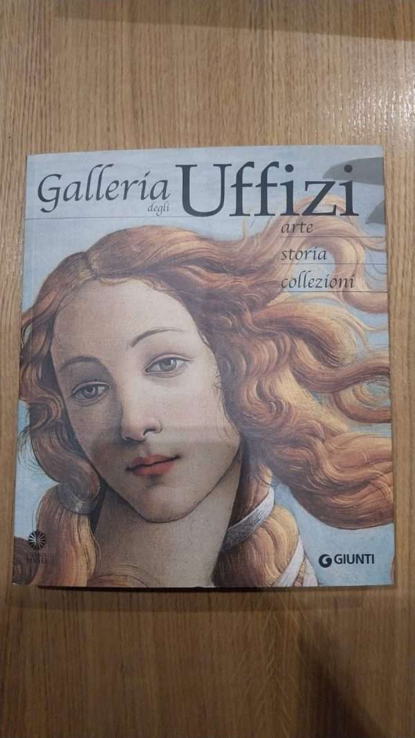 Galleria degli Uffizi