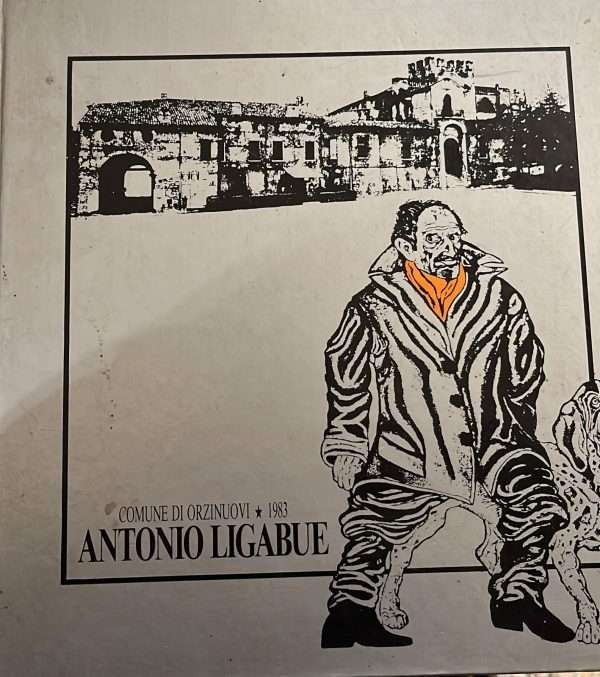 Antonio Ligabue