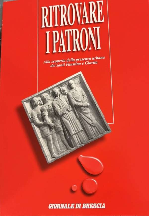 Ritrovare i patroni