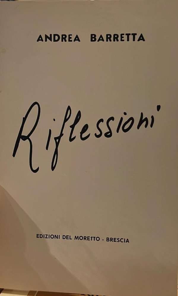Riflessioni