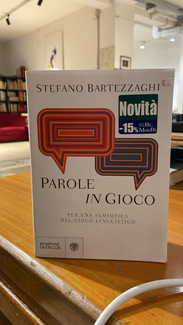 Parole in gioco