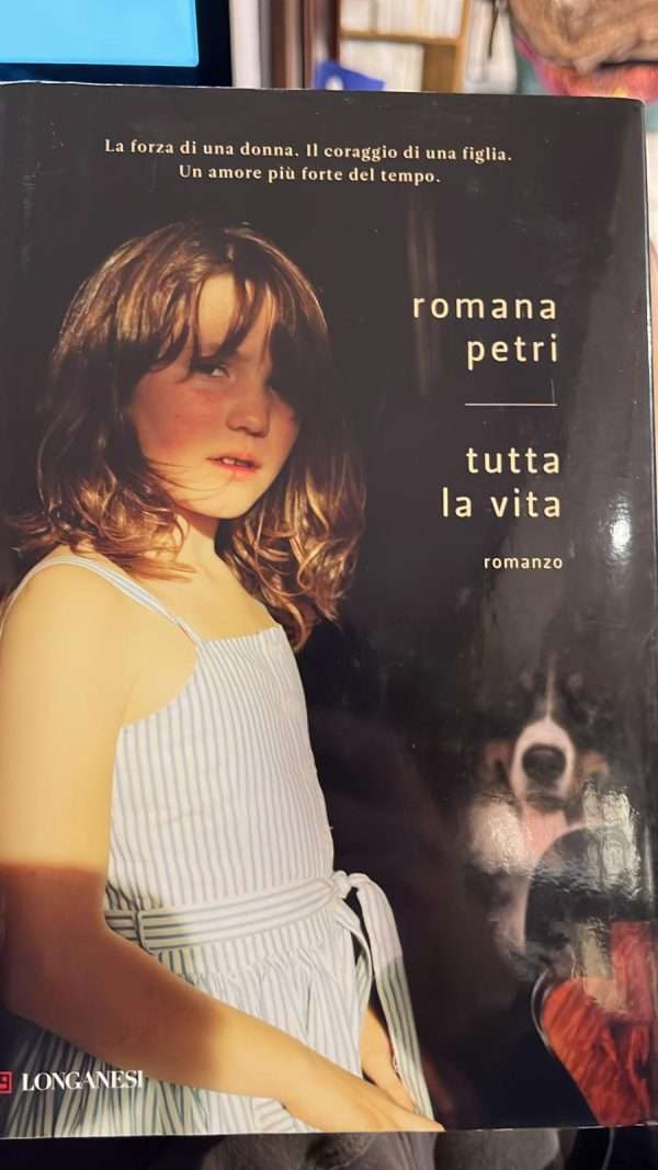 Tutta la vita