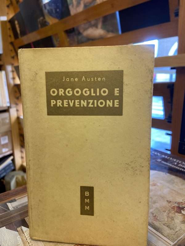 Orgoglio e prevenzione.