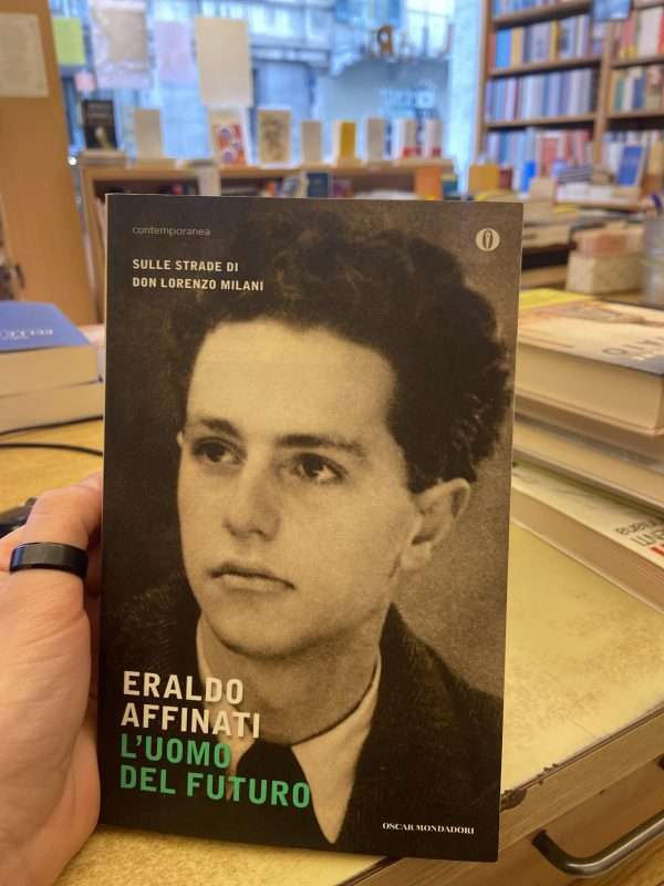 L'uomo del futuro
