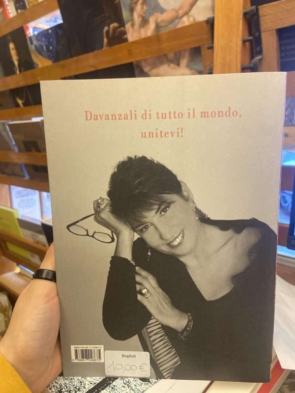 Dai diamanti non nasce niente - immagine 5