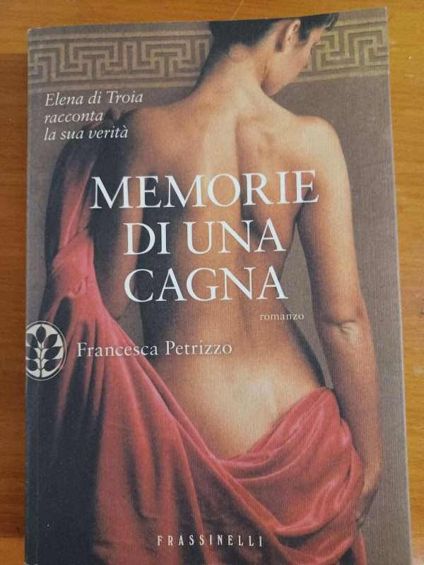 Memorie di una cagna