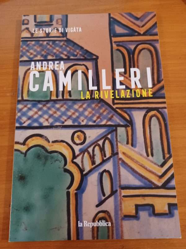 La rivelazione
