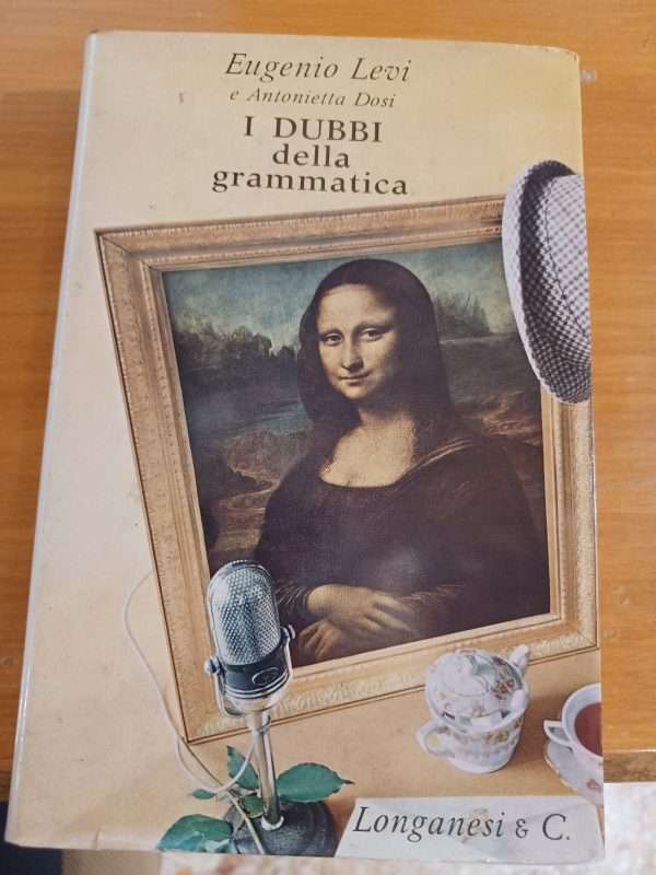 I dubbi della grammatica