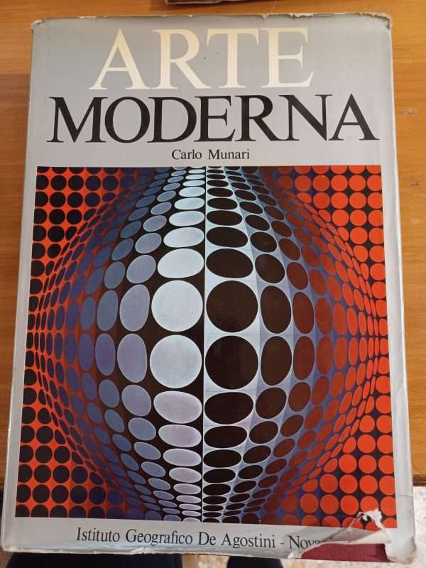 Arte moderna