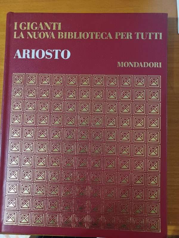 Ariosto