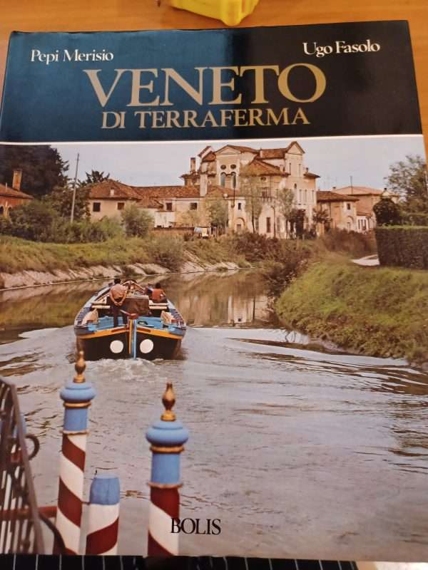 Veneto di terraferma