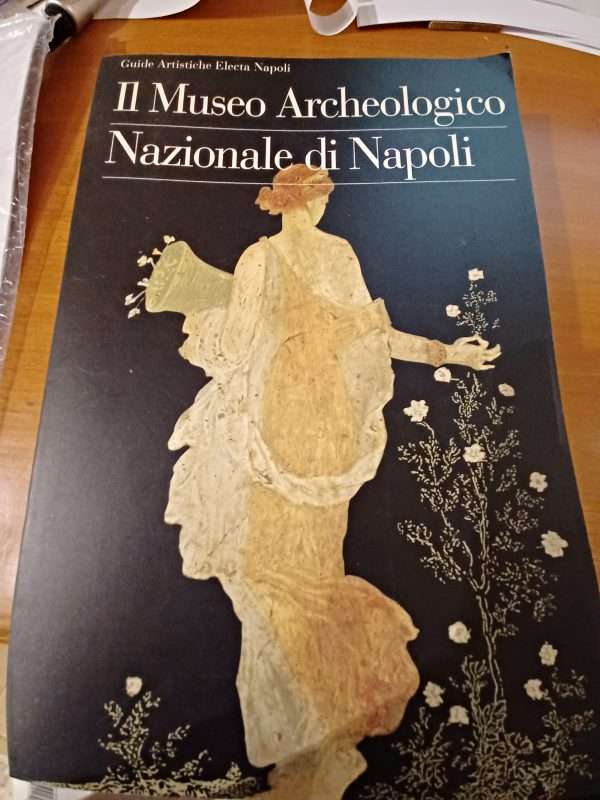 Il museo archeologico nazionale di Napoli