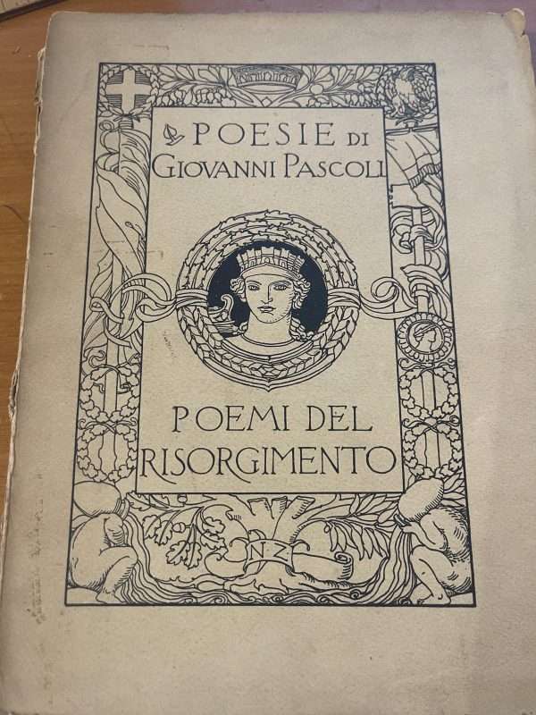 Poemi del Risorgimento