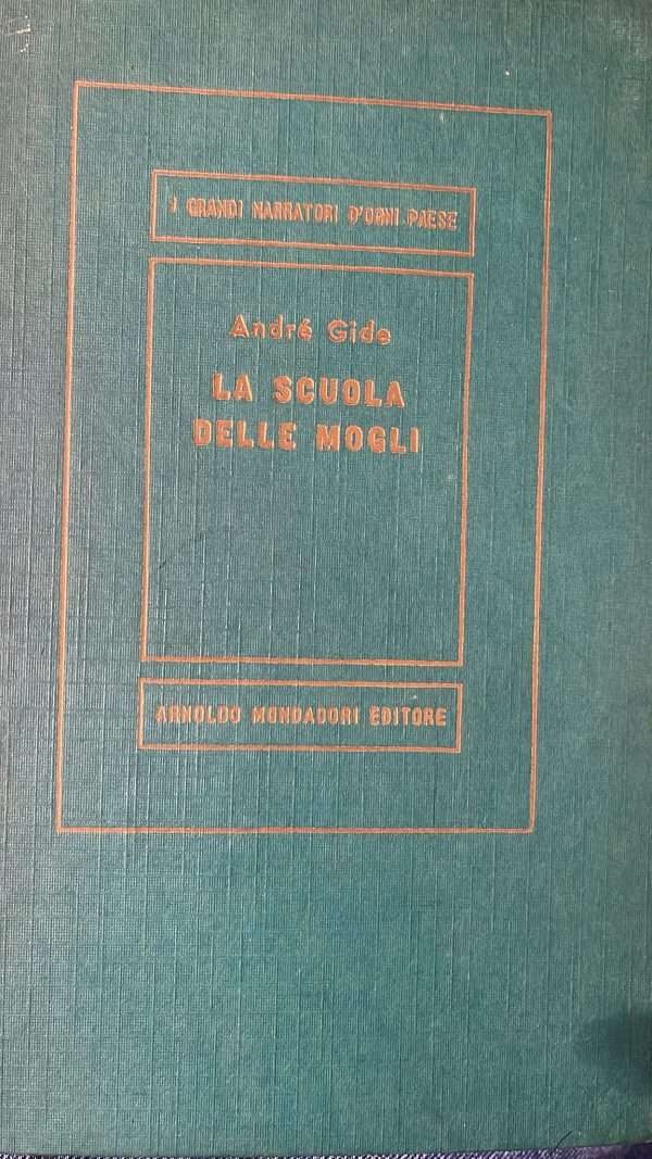La scuola delel mogli