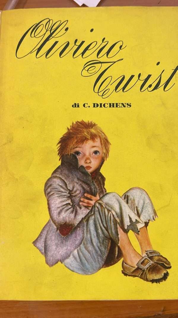 Oliver Twist