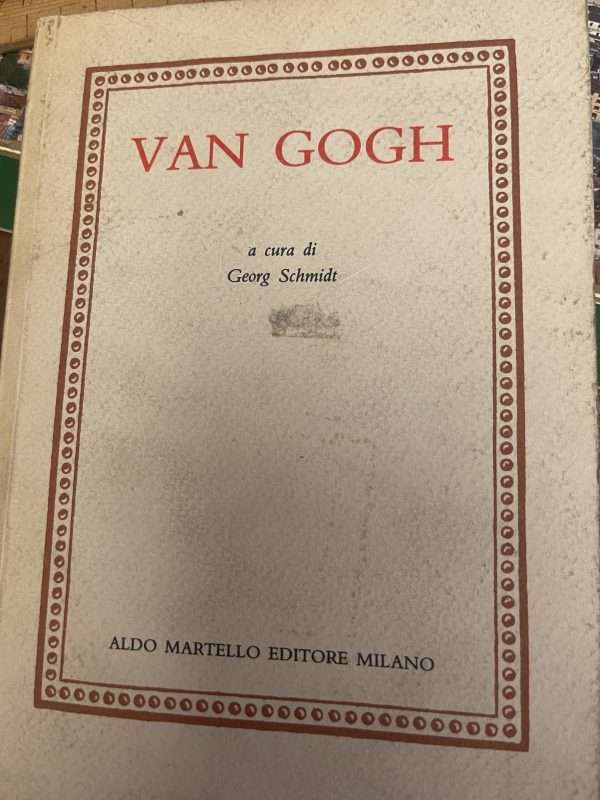 Van Gogh