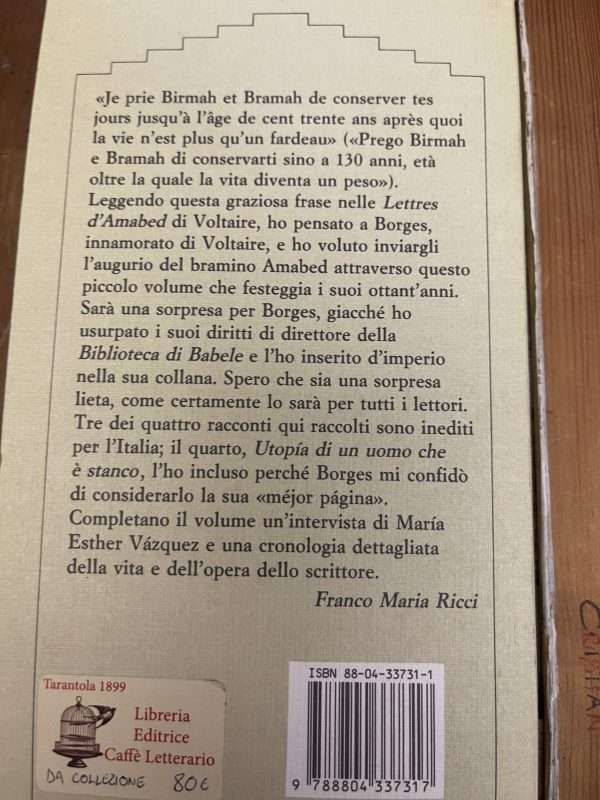 La biblioteca di Babele - immagine 4