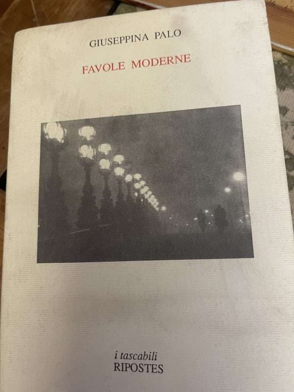 Favole Moderne