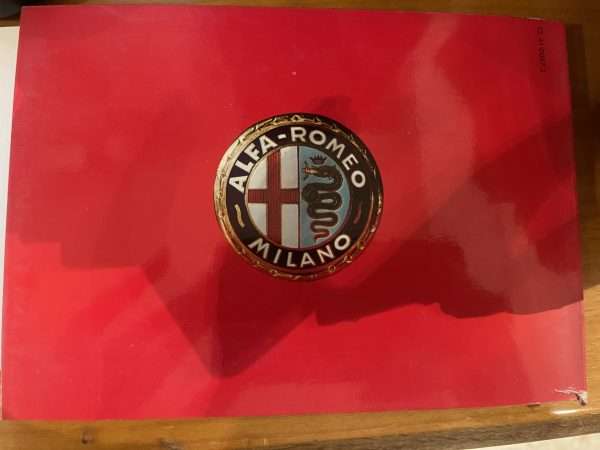 Alfa Romeo - immagine 4