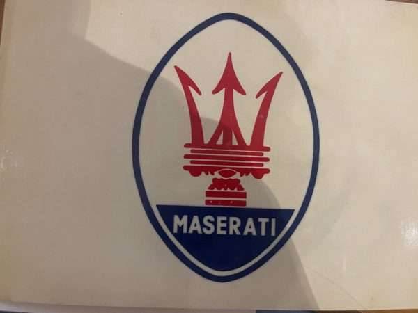 Maserati
