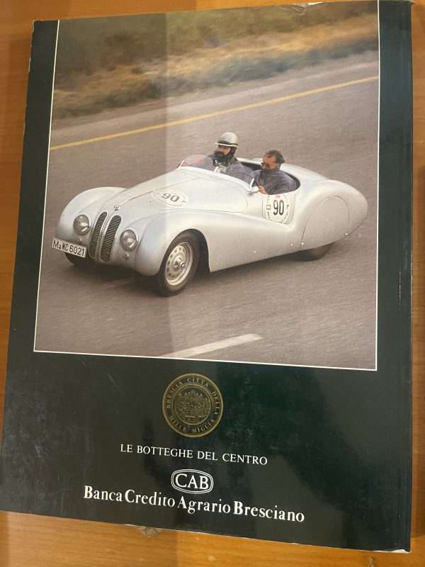 Mille Miglia 1940-1990 - immagine 2