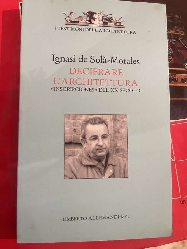 Decifrare L'architettura