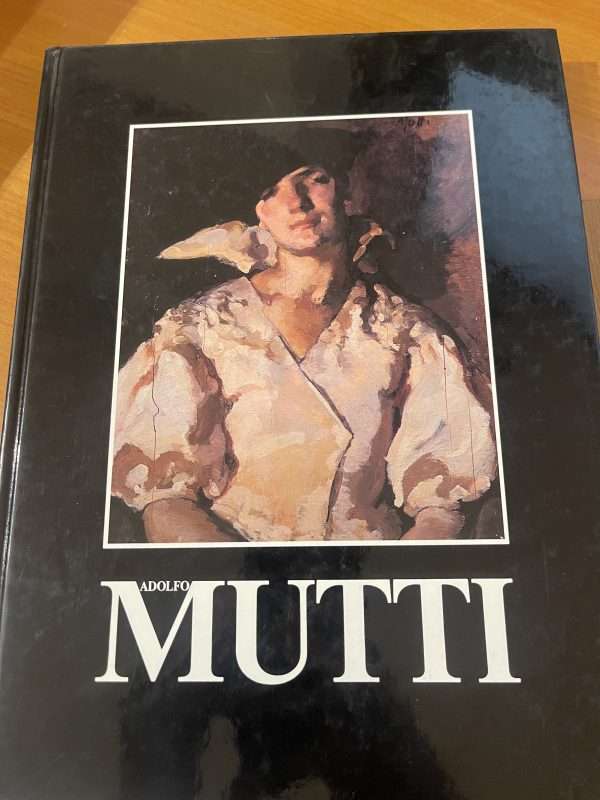 Adolfo mutti