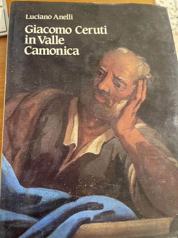 Giacomo Ceruti in  Valle Camonica