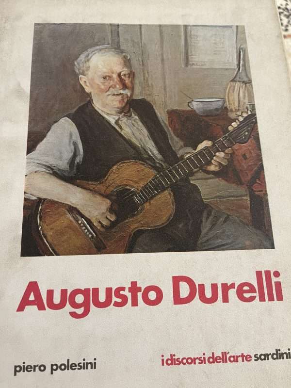 Augusto Durelli