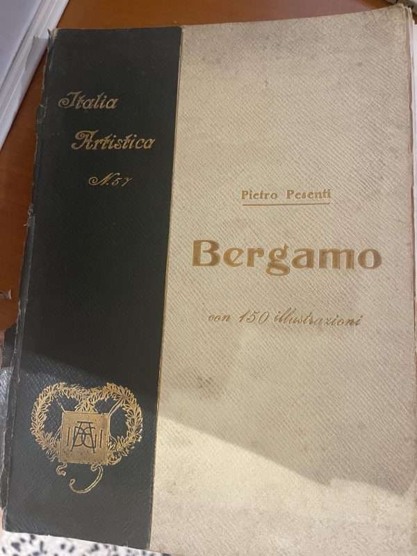 Bergamo