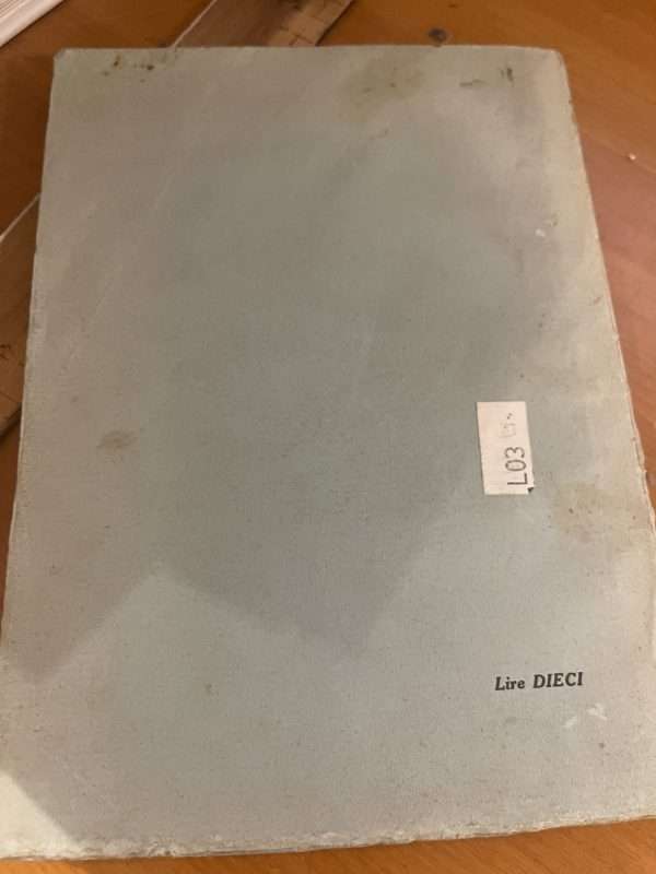 La musa di San Pellegrino - immagine 4