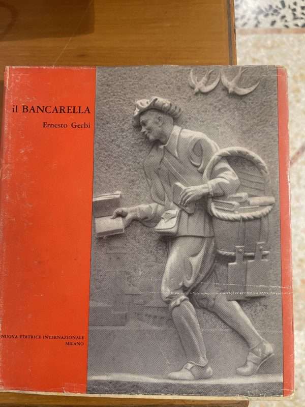 Il  bancarella