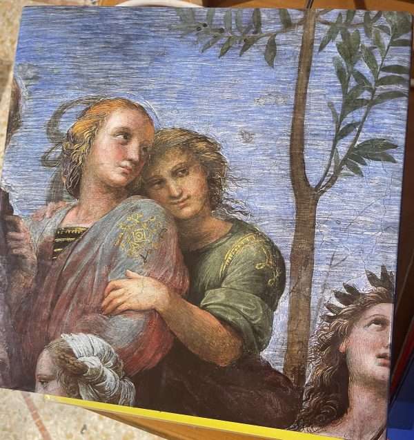 Raffaello - immagine 4