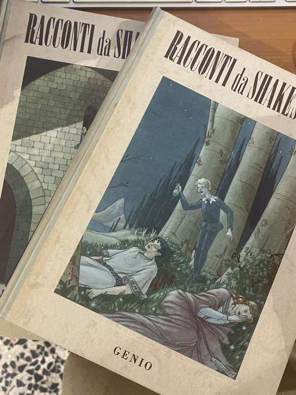 Racconti da Shakespeare