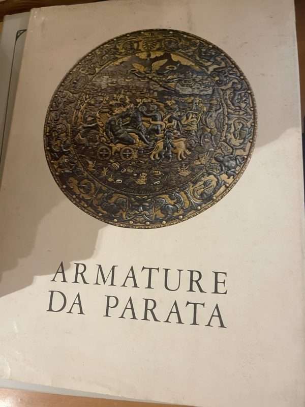 Armature da Prata