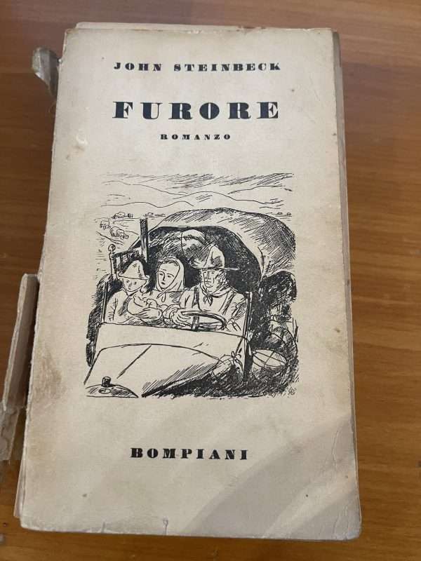 Furore
