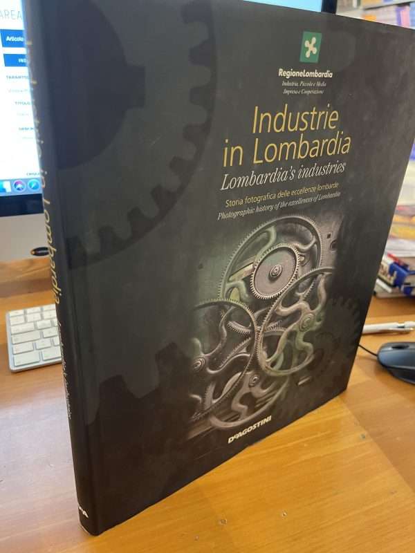 Industrie in Lombardia