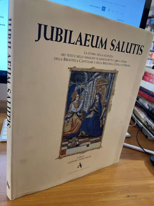 Jubilaeum Salutis