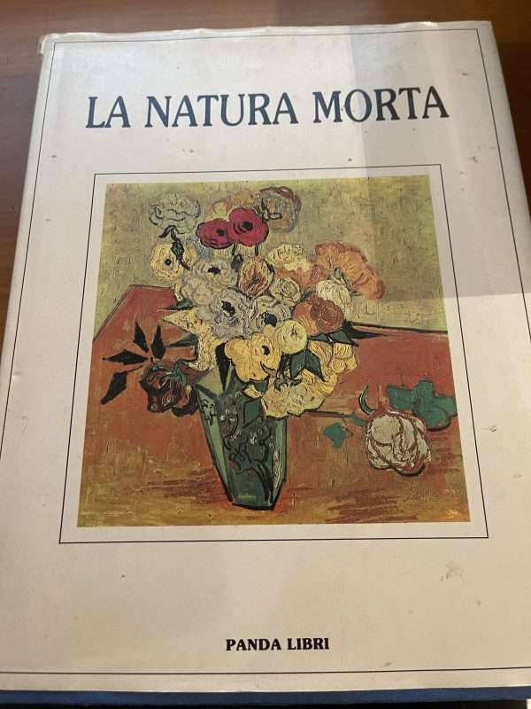 La natura morta