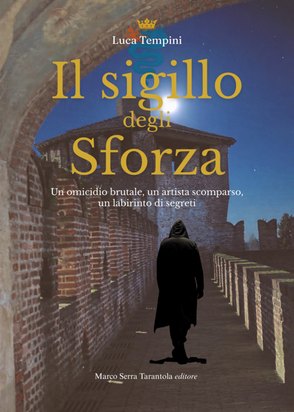 Il sigillo degli Sforza