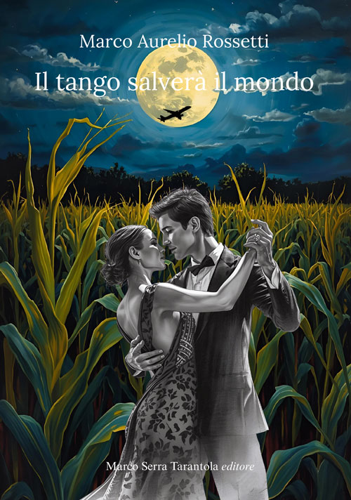 Il tango salverà il mondo