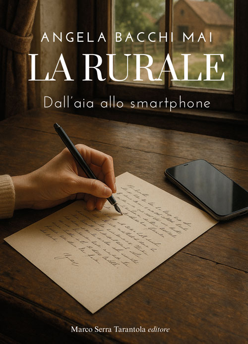 La rurale _ Dall'aia allo smartphone