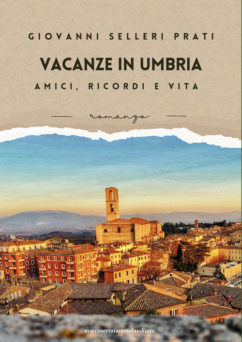 Vacanze in Umbria