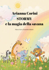 Stormy e la magia della Savana