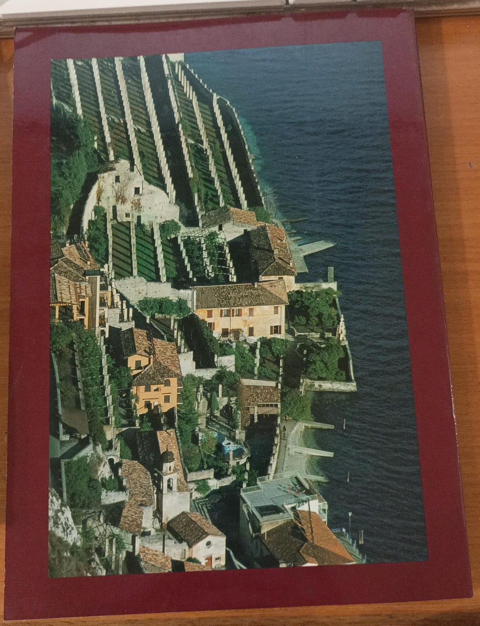 Il Garda. L'ambiente, l'uomo. Terza miscellanea di studi - immagine 4