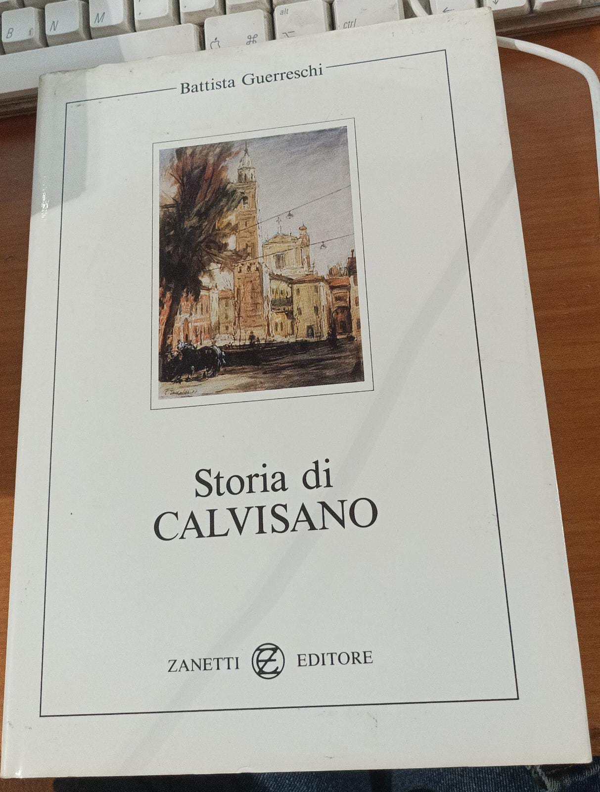Storia di CALVISANO