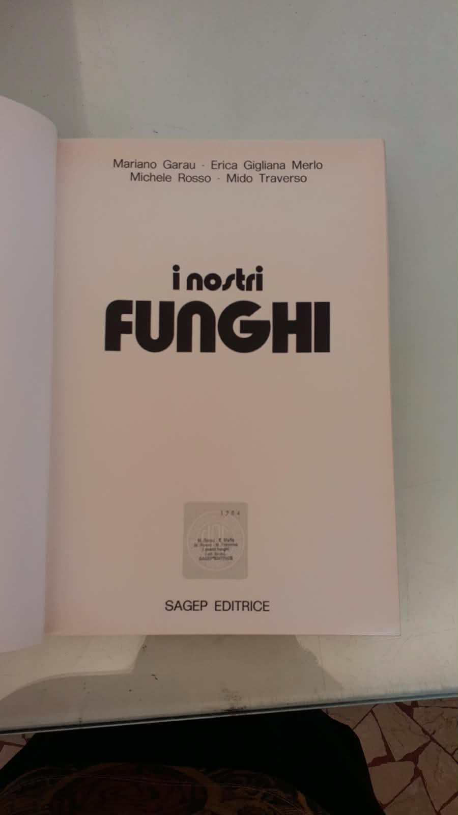 I NOSTRI FUNGHI - immagine 6
